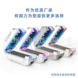 汗蒸桑拿设备;电子美容仪;其他美体瘦身