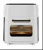 15L Air Fried Pot (White)