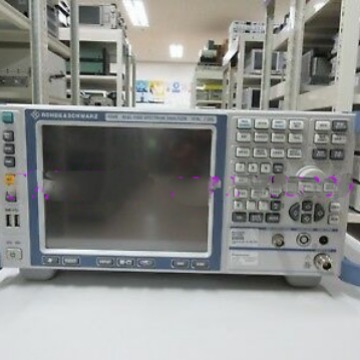 出售/回收 罗德与施瓦茨R&S SMT 信号发生器