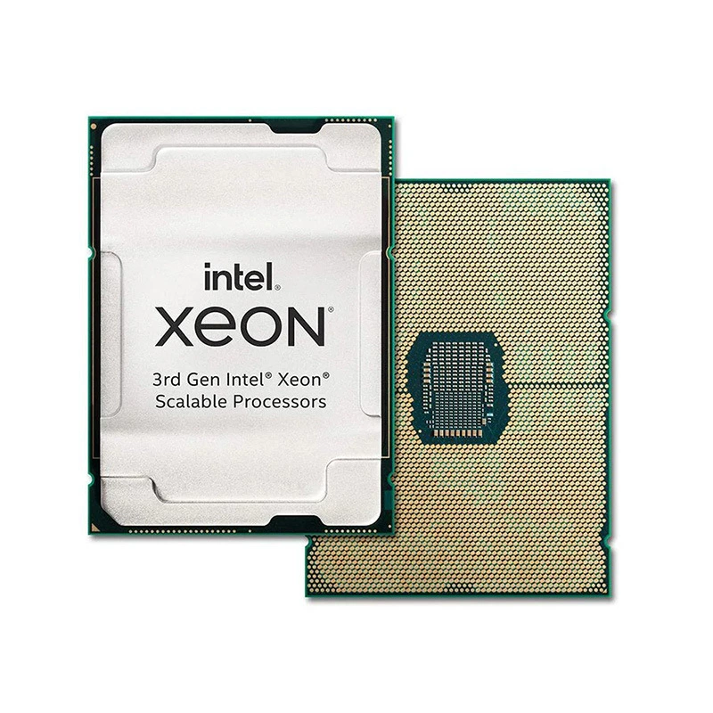 Подходит для процессора Intel Xeon Platinum 8368Q Platinum Server Workstation CPU