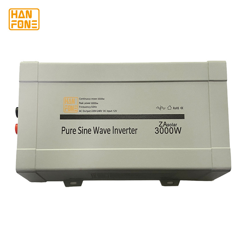 ᴿҲ3000W12V24Vת220VЯʽԴ