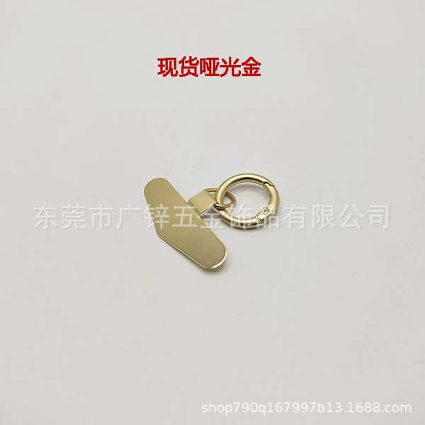 Triangular style + circle-matte gold