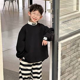 童裤;童T恤;普通外套