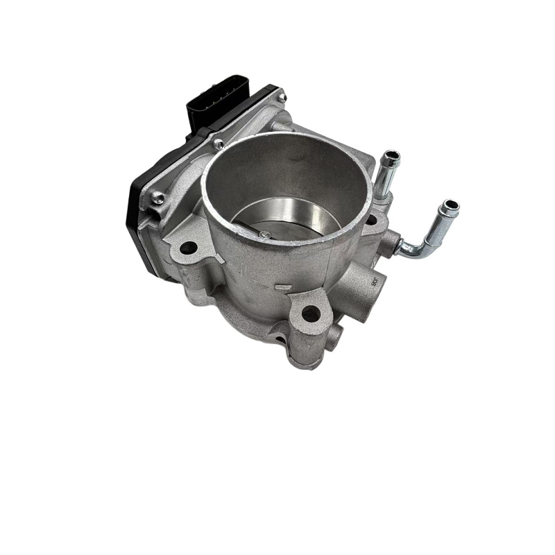 In-Stock Wholesale Automotive Parts: Throttle Valve Assembly Suitable for Suzuki 1340065J00 13400-65J00