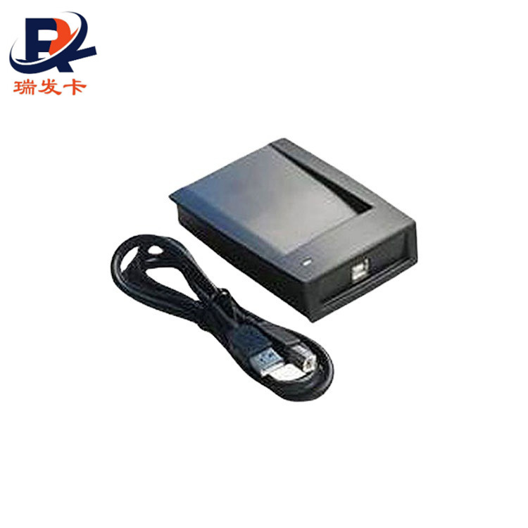 13.56MHZ全能读写器超高频IC卡读卡器TF卡读卡器门禁卡nfc读卡器