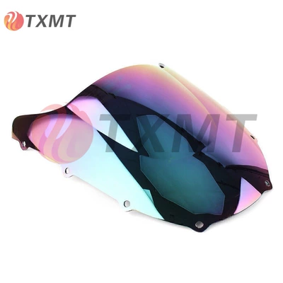 Motorcycle front windshield: Modified Motorcycle Front