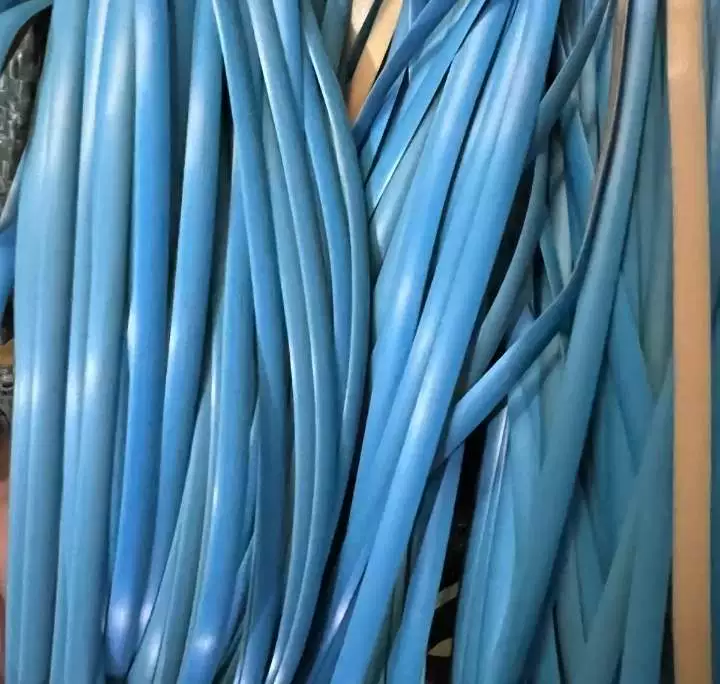 Ротанг 5 мм, материал ротанг, пластиковая ручная плетеная верёвка для DIY маленькой корзины, сумки; плетёная лента