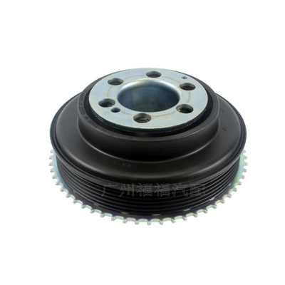 Disc, Crankshaft, camshaft