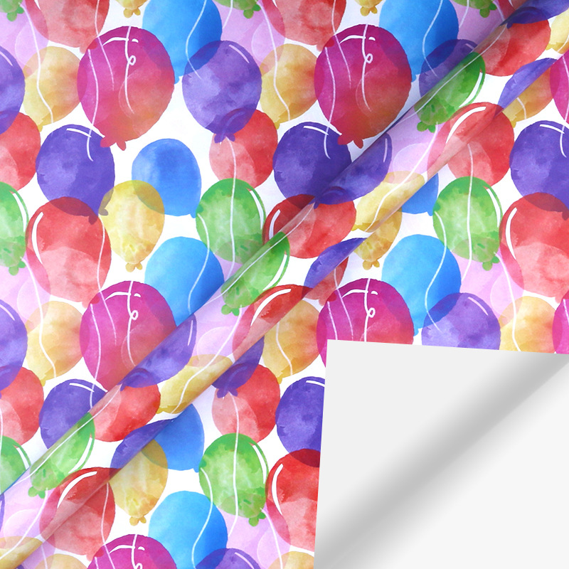 Globos * 50*70cm
