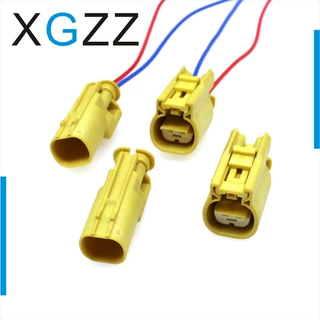 7C83-5524-70/7C82-5524-70适用汽车线束插头DJ70220A-1-11/21