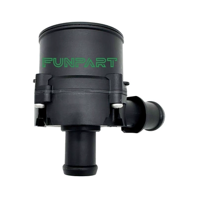 Lr049317 T2H2556 Is Suitable Water pump