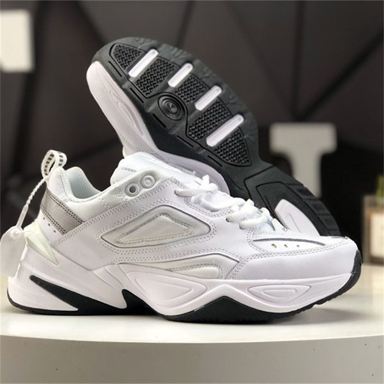 Putian Foreign Trade M2K Torre Shoes Casual Men's and Women's All-match Wear-resistant Sports Running Shoes Student Trendy Retro High-height Shoes