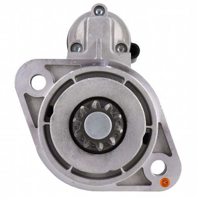Starter Is Suitable | Starter and accessories