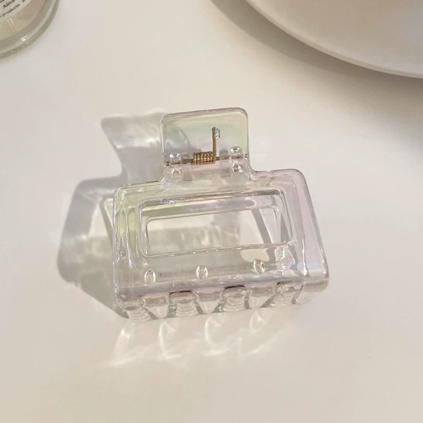 ❣1# Symphony transparent small squares❣
