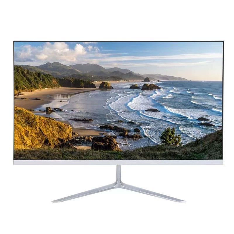 Ноутбук, игровой дизайн ультратонкий LCD-дисплей, 24дюйм, 27дюйм, 32дюйм, 22дюйм
