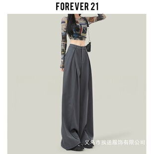 Forever 21��ɫ���bѝŮ�ļ�����խ��ֱͲѝС���Ӹ�����������l