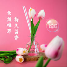 香薰礼盒高级感酒店家用室内清新剂空气卧室摆件进口精油持久扩香