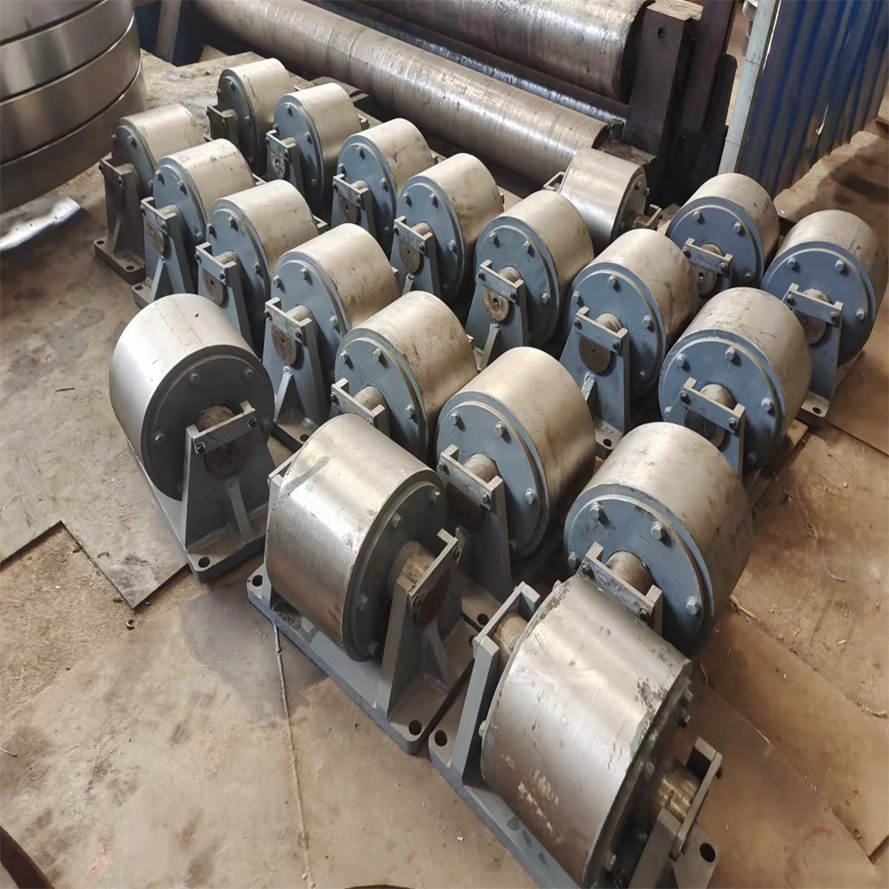 深圳回转窑拖轮和轴 铸钢，铸造一站式服务，更有品质1.7米