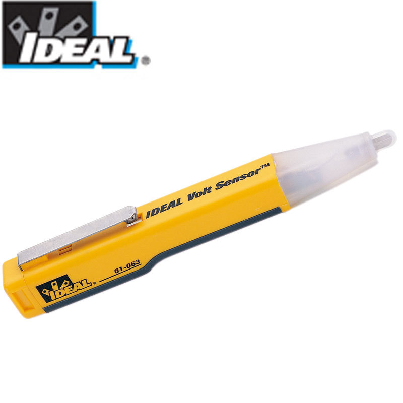 美国理想现货61-非接触式063验电笔