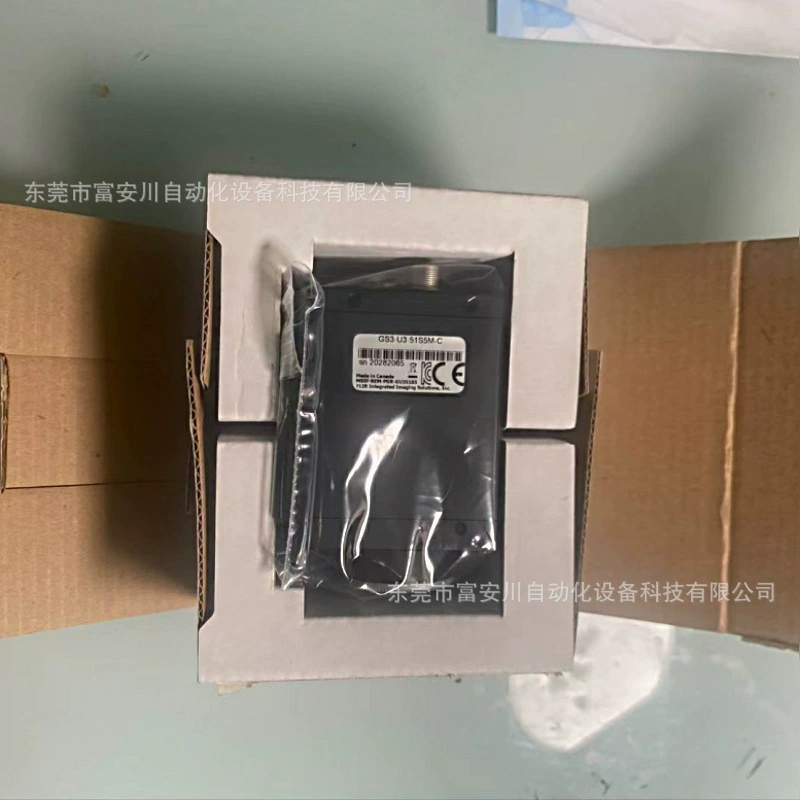 Промышленная камера Gray Dot BFS-U3-63S4M-C Совершенно новая оригинальная реальная съемка на складе. Договорная цена.