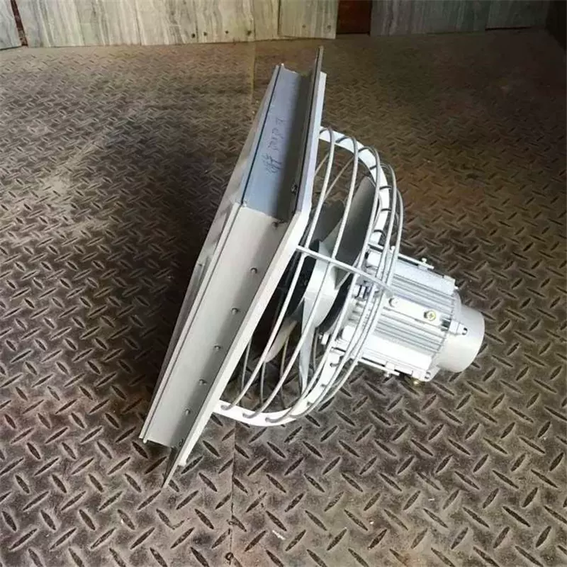 风量大防爆换气扇 噪声小防爆换气扇 BFS-300-380防爆换气扇