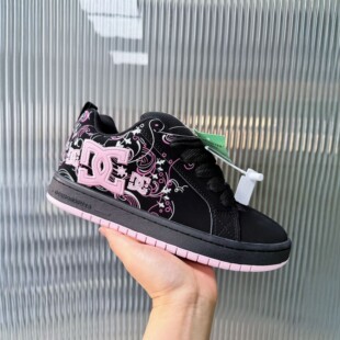�羳DC Shoes��Ь��Ů�W���L���Q��ĥ��Ů���e�\��Ьͨ�ڳ�ЬDCЬ