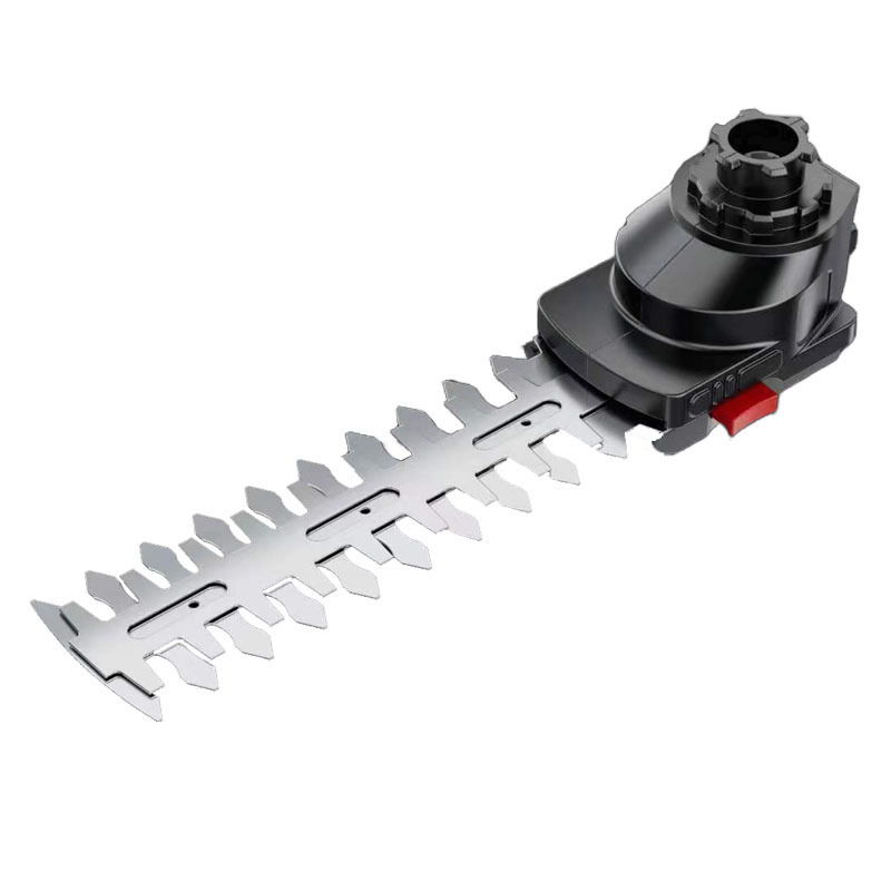 Hedge trimmer blade