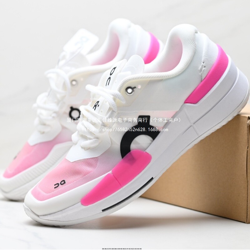 Cross-Border × Men's and Women's 2Rogoner Federer Th Tennis Sneakers Rope Spring and Summer Pure Company-Level No