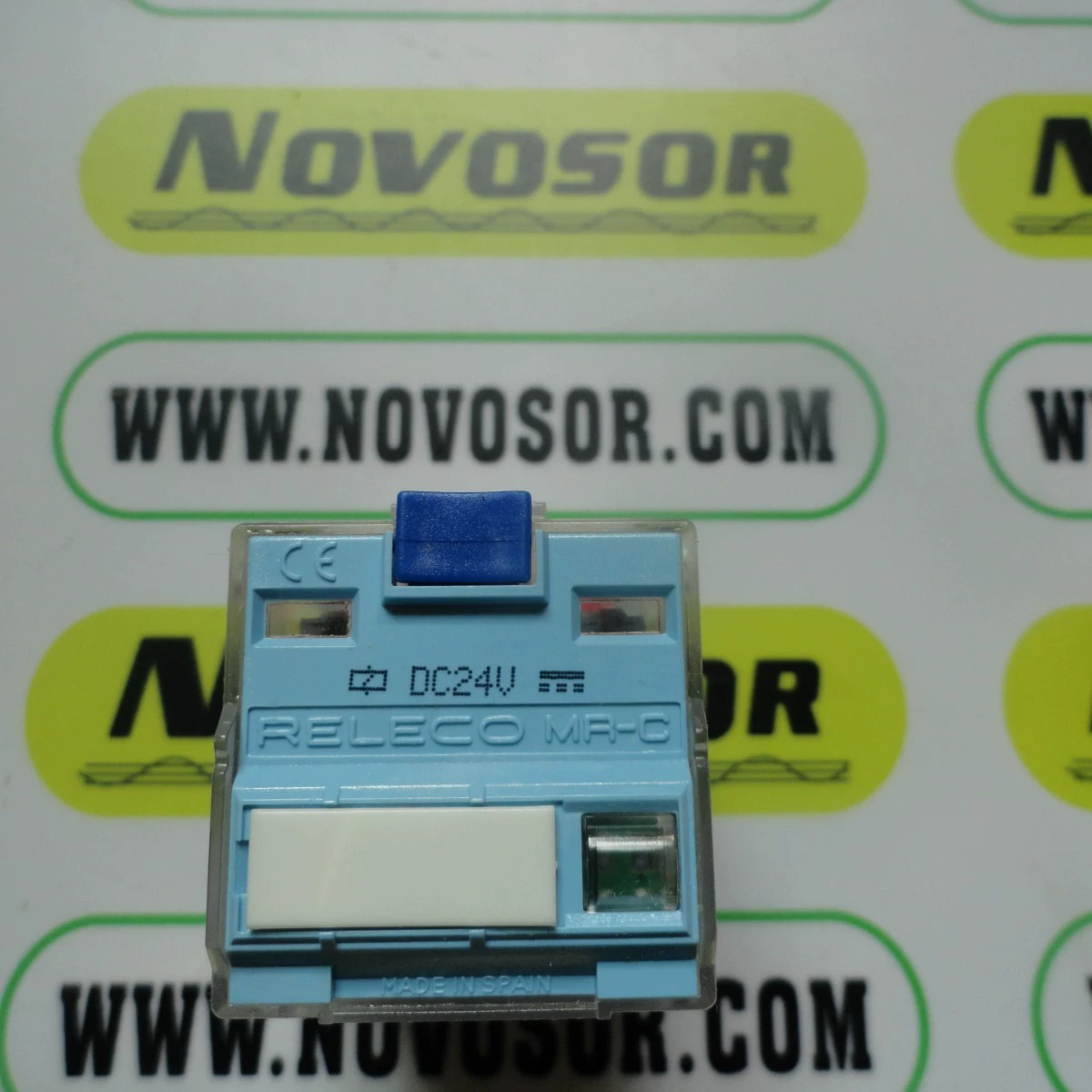 Реле RELECO C4-A40DX 24VDC