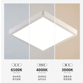 吸顶灯;防爆灯;支架