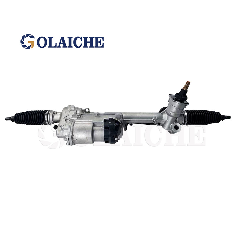 Steering Gear Assembly 38014333011 for Ford Everest Ranger Mazda BT50 LHD