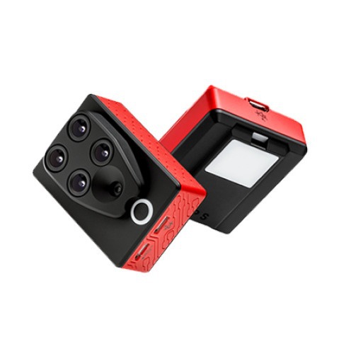 法国厂家Parrot sequoia多光谱相机