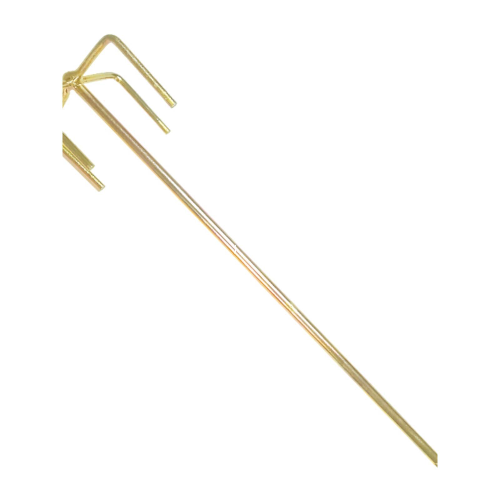 腻子搅拌杆电锤腻子粉搅拌棒涂料绞灰机电动水泥搅砂浆水钻搅拌杆