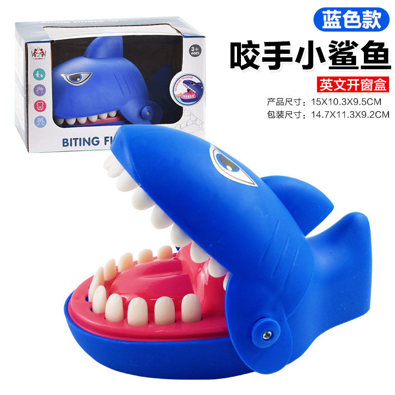 Mini dedo de mordida transfronteriza juguetes de dinosaurio multiarticulados móviles T. rex nuevo modelo especial bolsas al por mayor