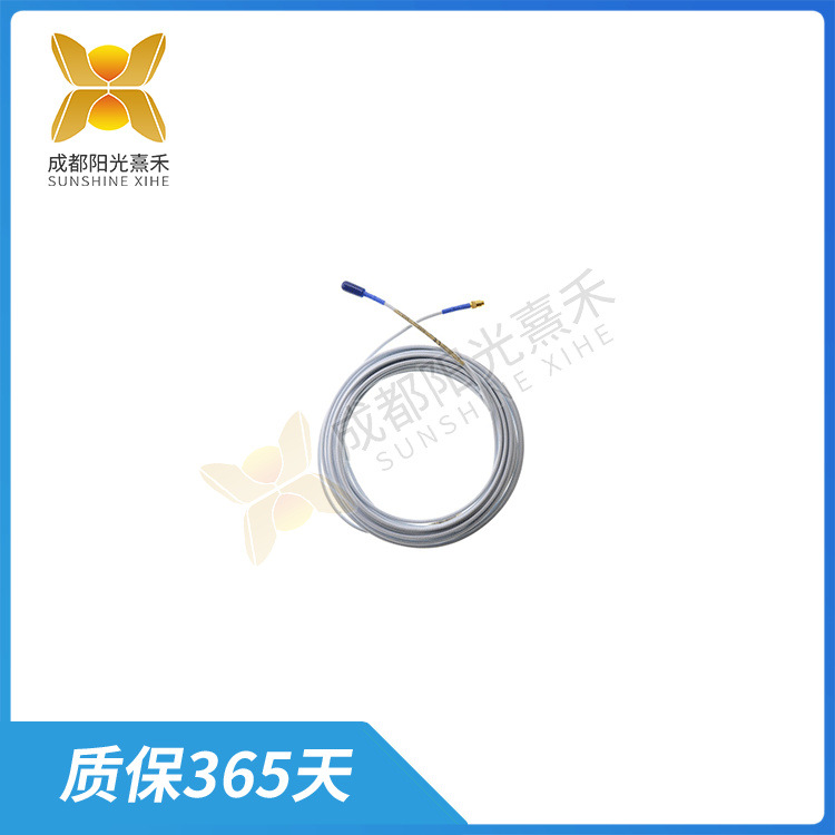 330130-080-00-05 延伸电缆具有较高的传输性能和稳定性