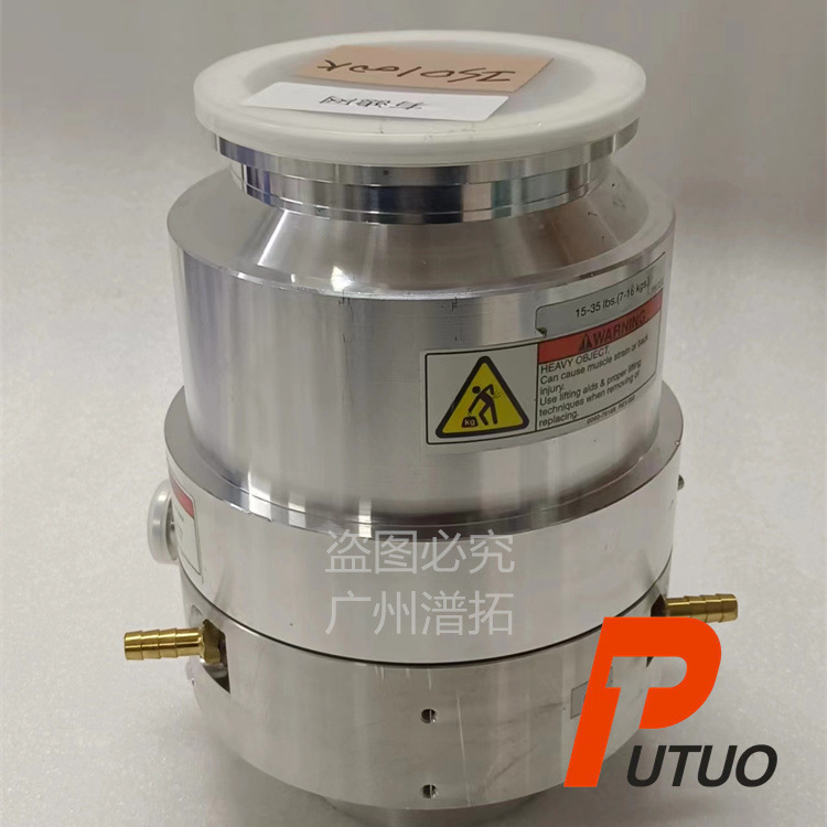 Leybold 莱宝Turbovac 361C分子泵维修 高真空度，高效率真空泵