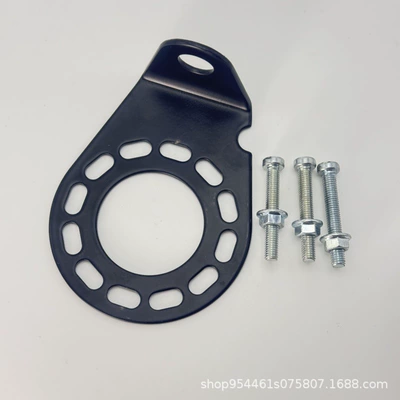 Digər kuzov və aksesuarlar Bracket 7-Core 13-Core Socket