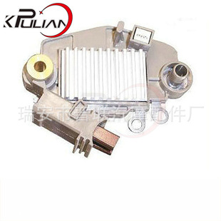 Large supply of automotive generator electronic regulator automotive electronic regulator M517