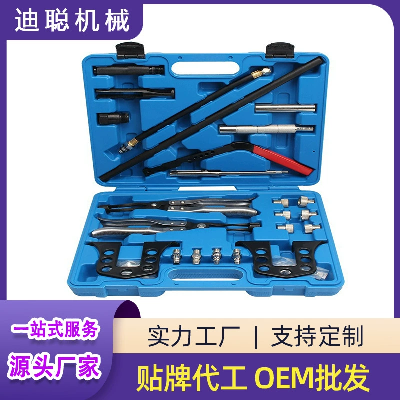 Вся система автомобиля свободна разборки, головки блока цилиндров, сальника клапана воздухообмена, свободна инструментов разборки и собрания, свободна разборки и замены сальника клапана, плоскогубцев клапана