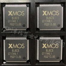 全新原装 XS1-L01A-TQ128-C5 微控制器芯片 封装：TQFP128