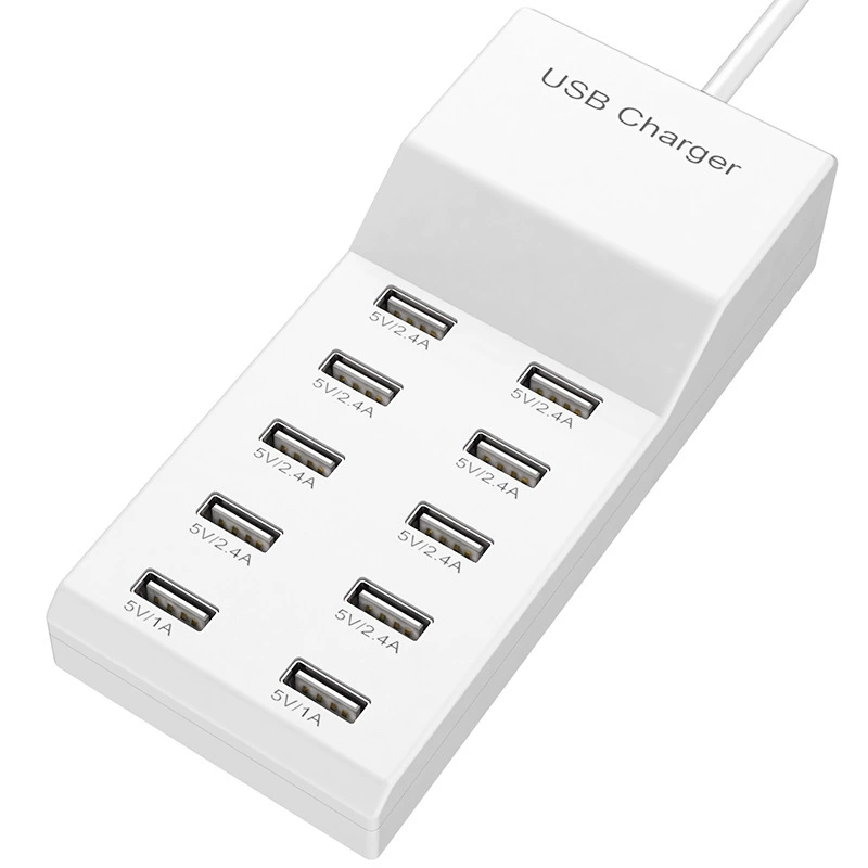 Зарядное устройство для зарядки, умный мобильный телефон, 50W