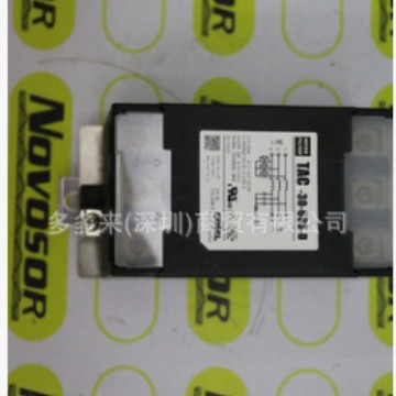 索科滤波器TAC-10-683-D 10A TAC-20-683-D TAC-30-683-D 500V