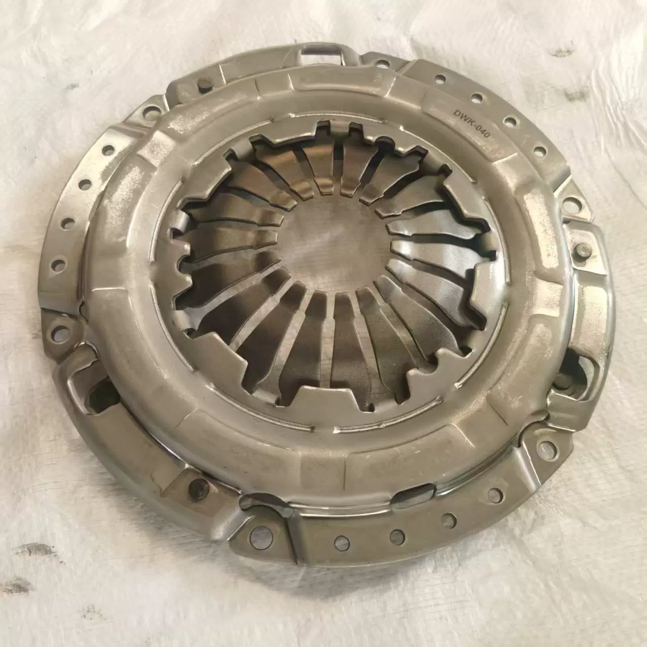 支持定制 DWK-040离合器压盘大宇DWK-037离合器