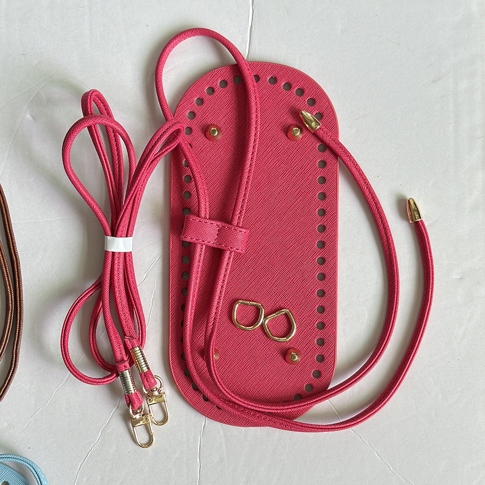 로즈 레드(만두봉지 3개)