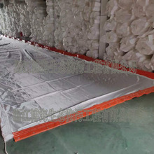 生态围隔 PVC透水围隔 水体围隔 生态软围隔 PVC围油栏 防污屏E18