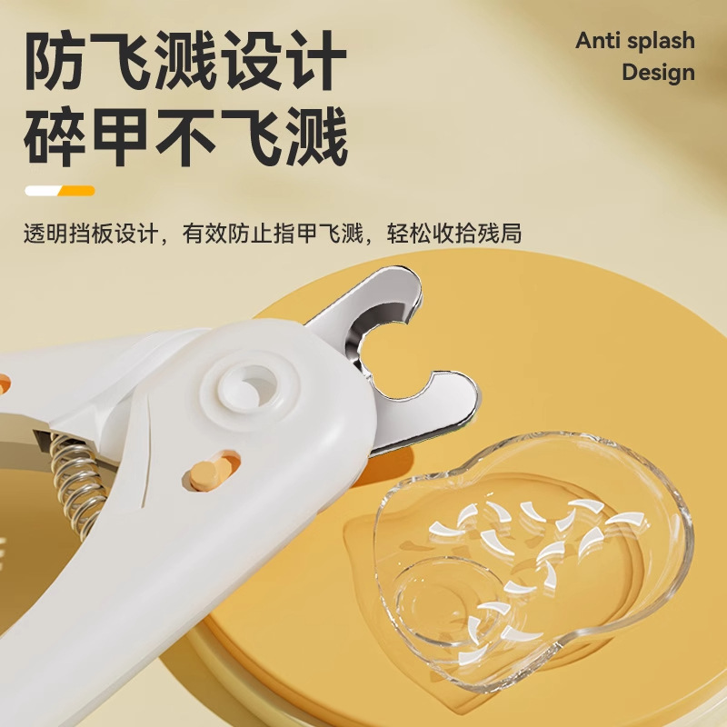 Cortaúñas para gatos Cortaúñas para gatos Cortaúñas para perros para mascotas