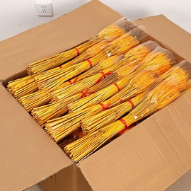 盆栽;干花;其他园林植物