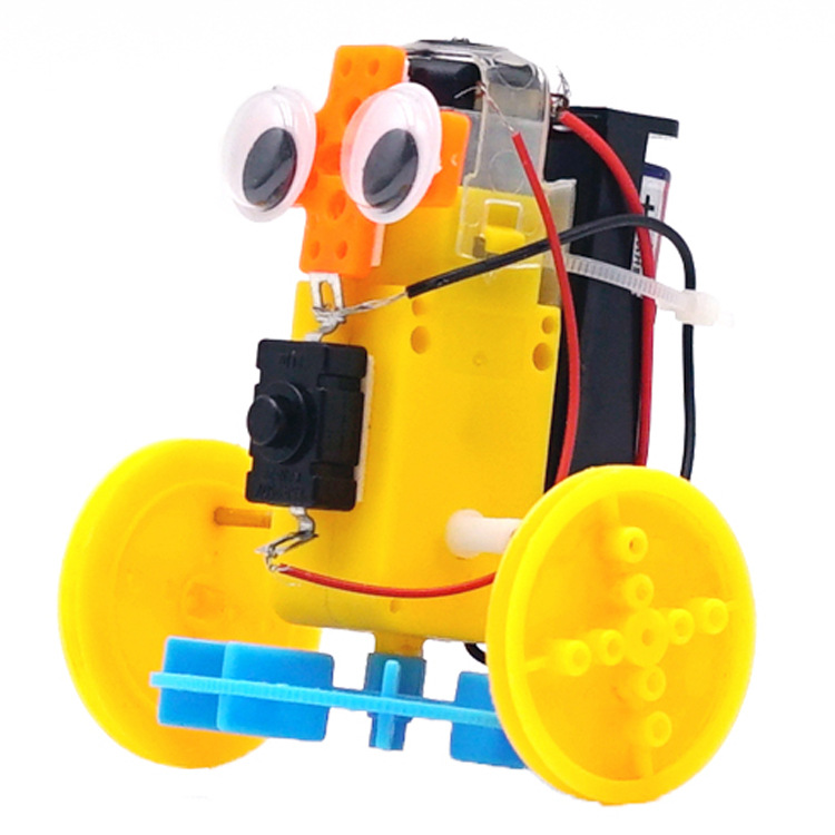 Walking robot