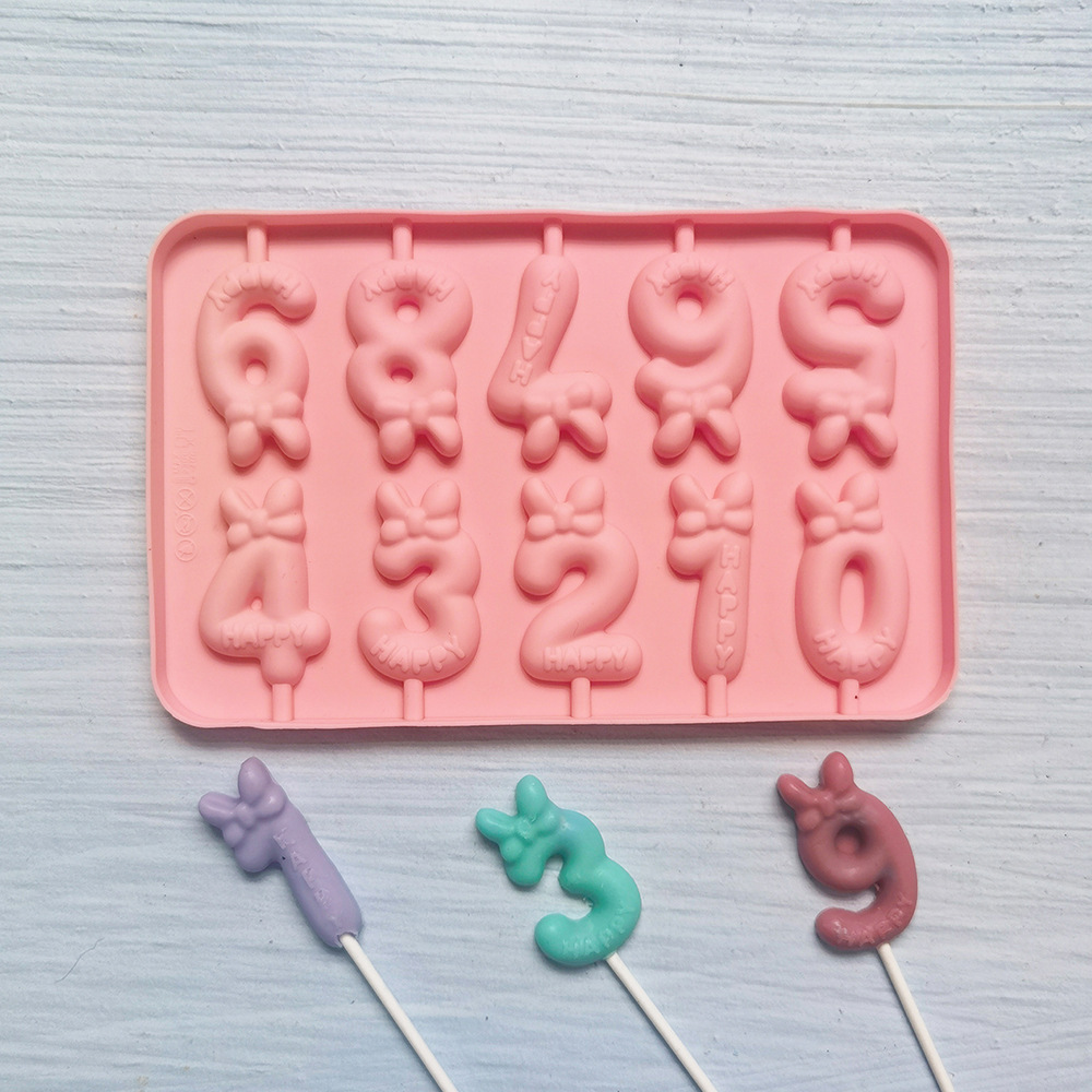 326 dulces pudín molde de postre pastel de decoración inserto utensilios de cocina