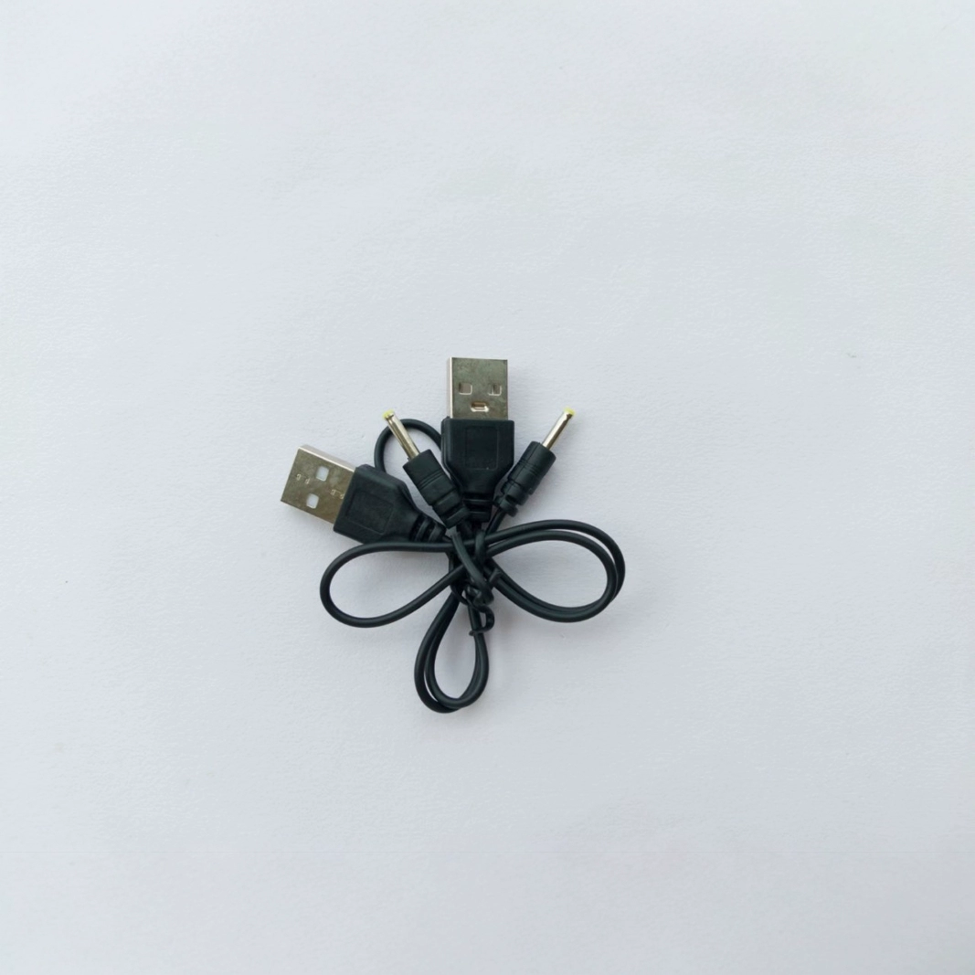 0,3 м 2.5mm круглое отверстие USB в DC2.5 кабель для зарядки пульт дистанционного управления самолет кабель
